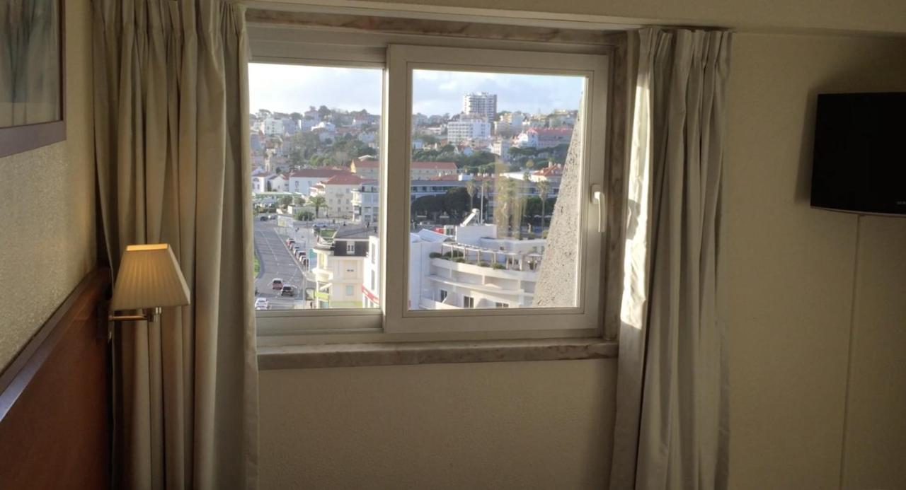 Hotel Sao Mamede Estoril Ngoại thất bức ảnh