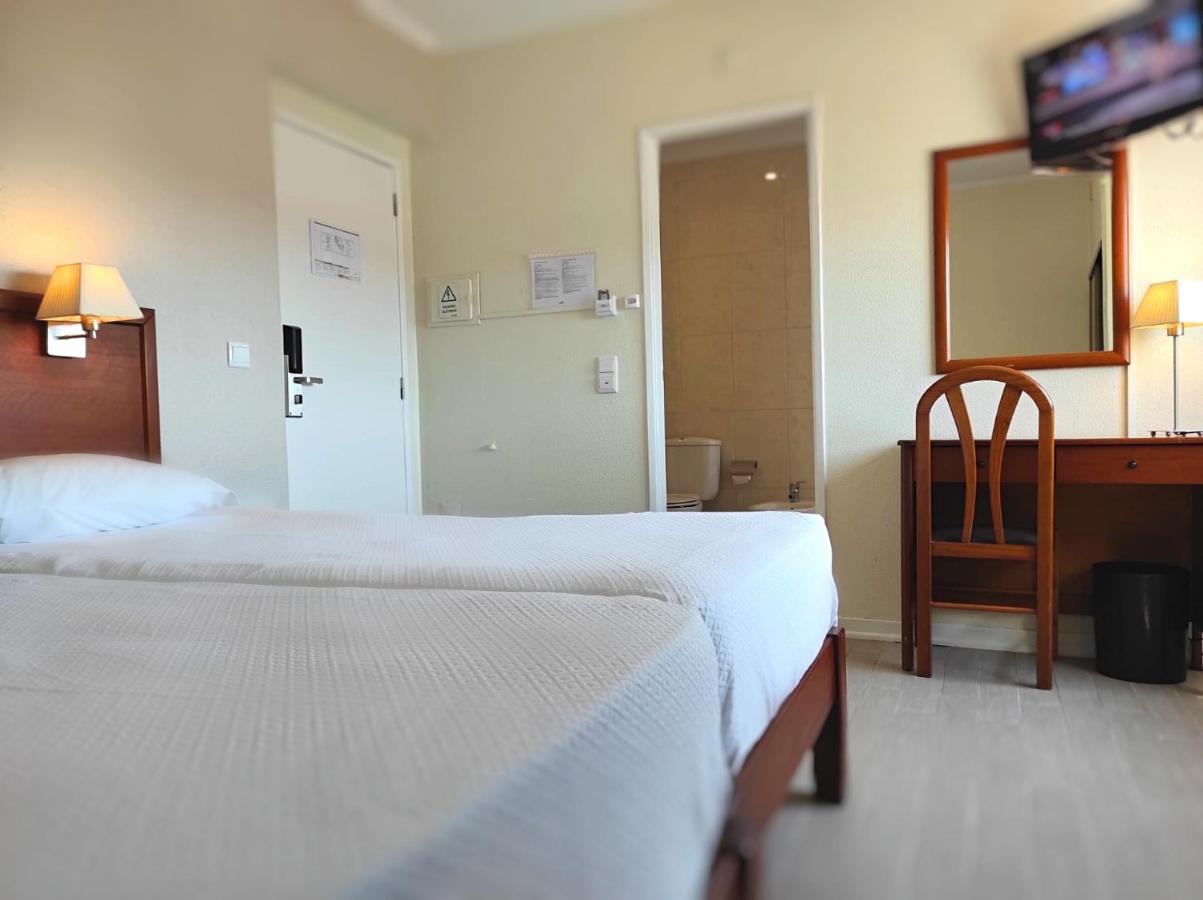 Hotel Sao Mamede Estoril Ngoại thất bức ảnh