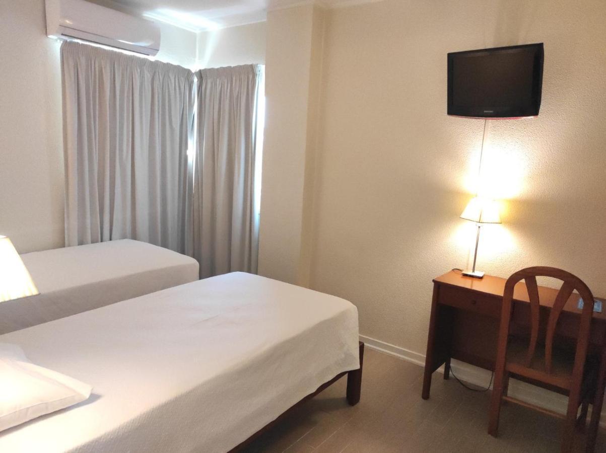 Hotel Sao Mamede Estoril Ngoại thất bức ảnh