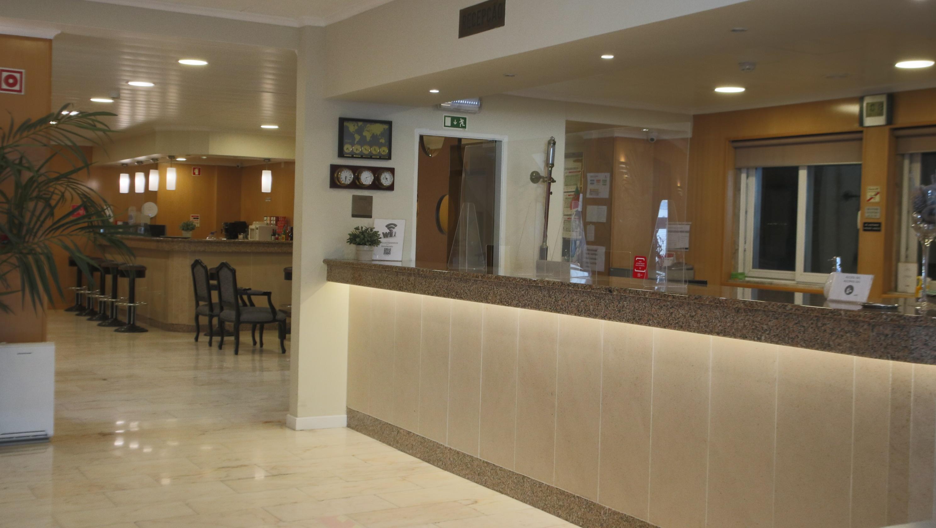 Hotel Sao Mamede Estoril Ngoại thất bức ảnh