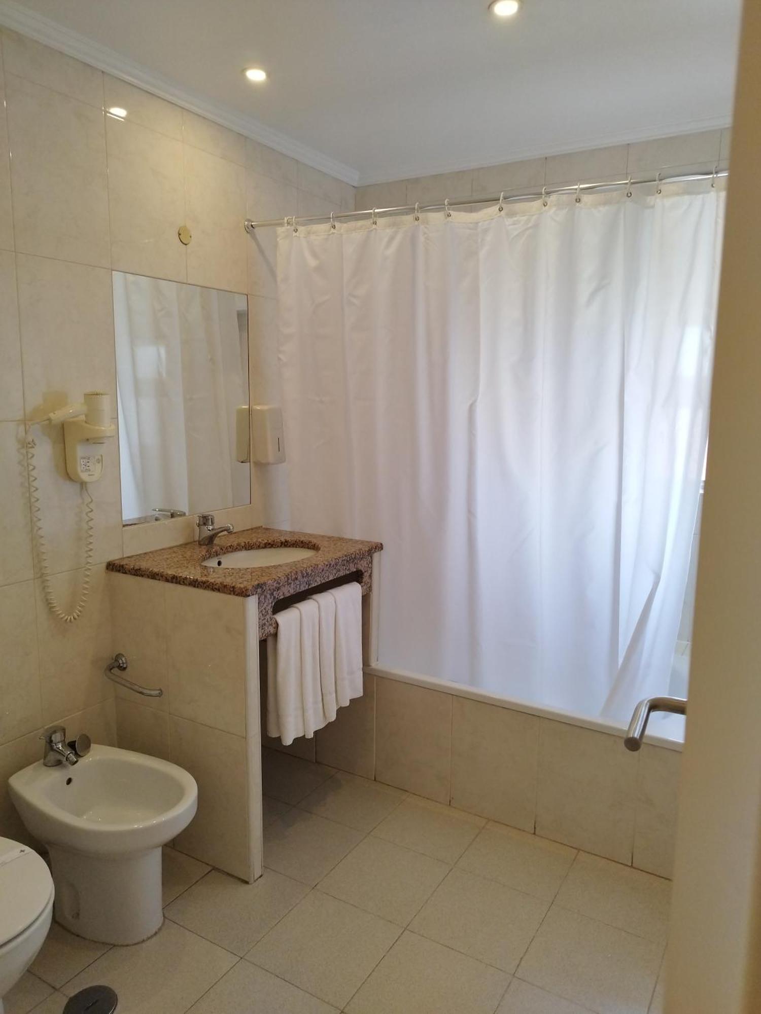 Hotel Sao Mamede Estoril Ngoại thất bức ảnh
