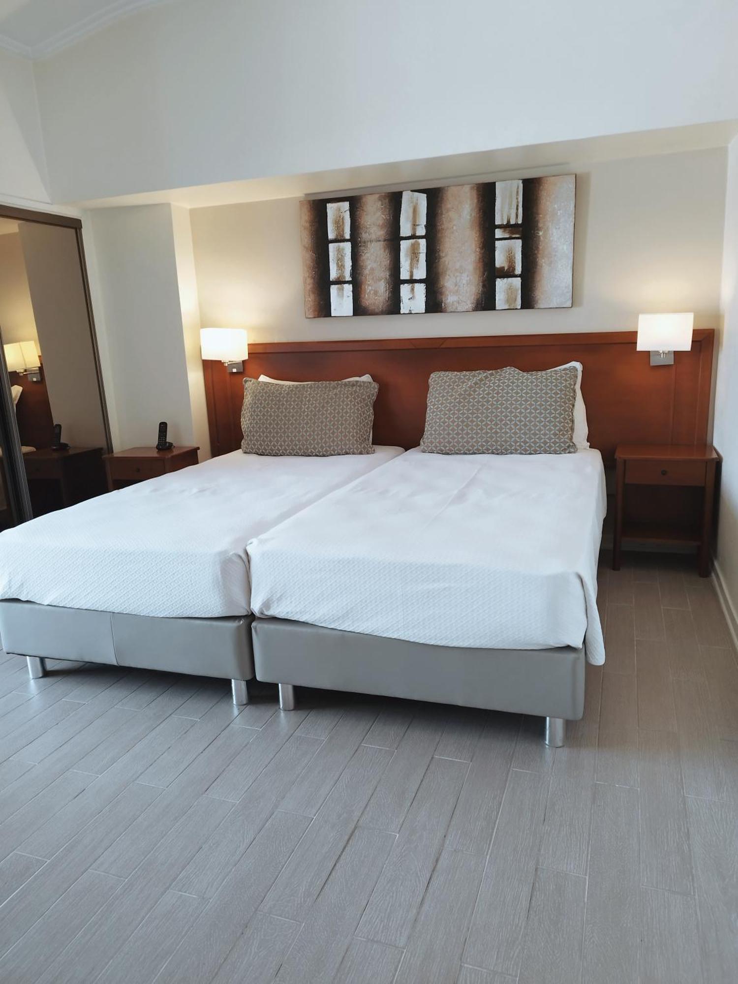 Hotel Sao Mamede Estoril Ngoại thất bức ảnh
