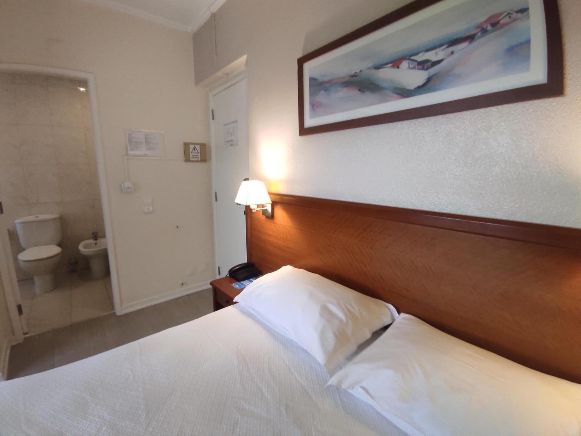 Hotel Sao Mamede Estoril Ngoại thất bức ảnh