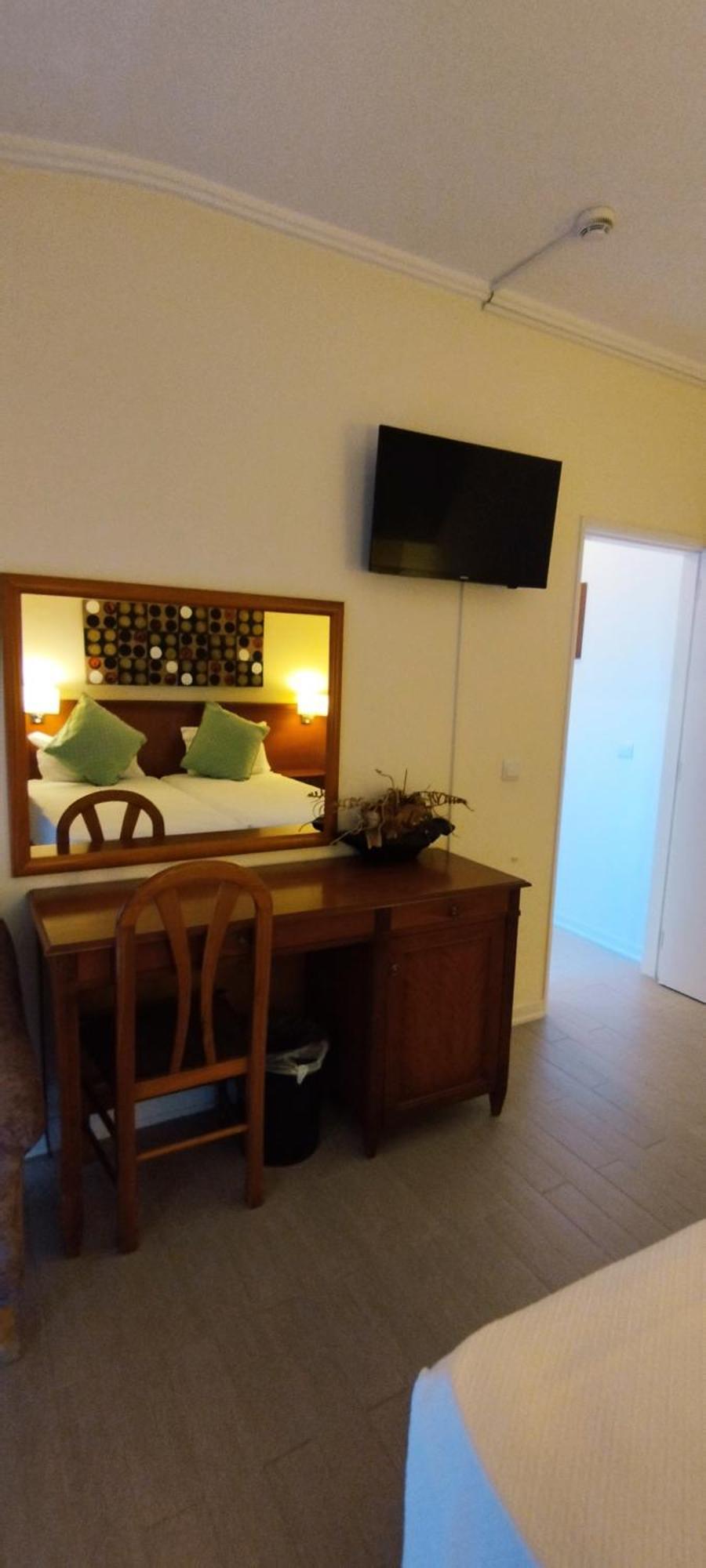 Hotel Sao Mamede Estoril Phòng bức ảnh