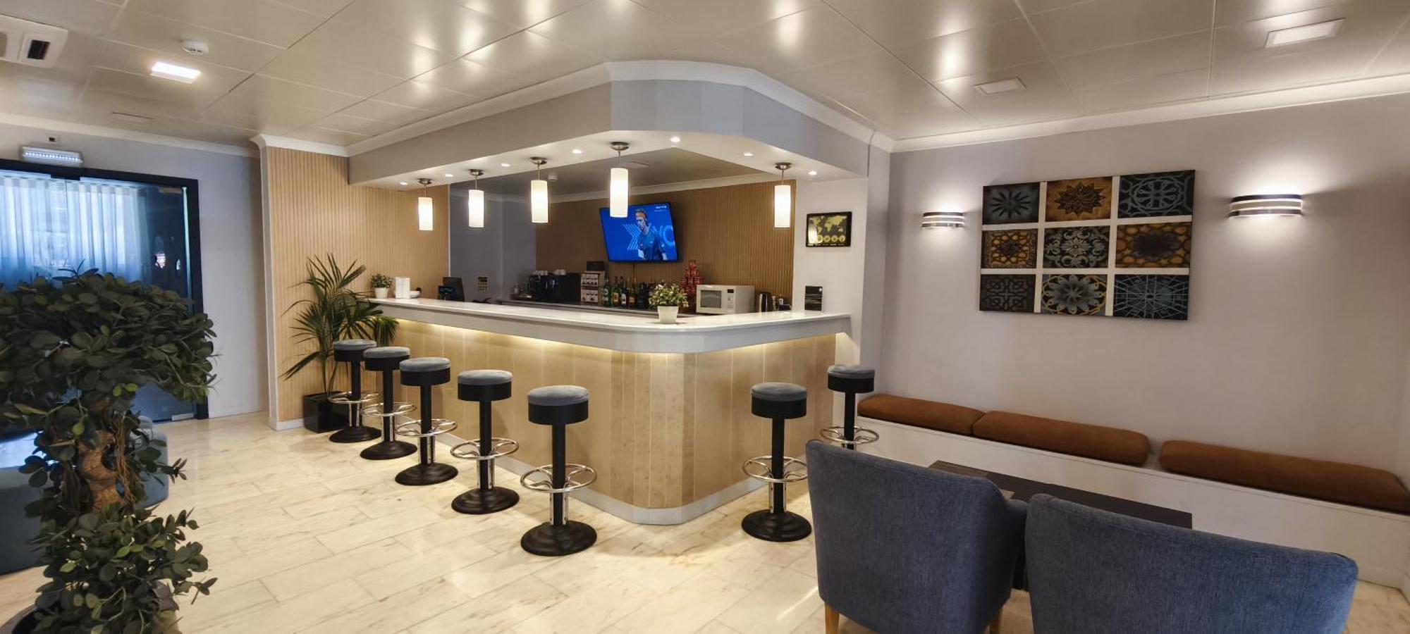 Hotel Sao Mamede Estoril Ngoại thất bức ảnh